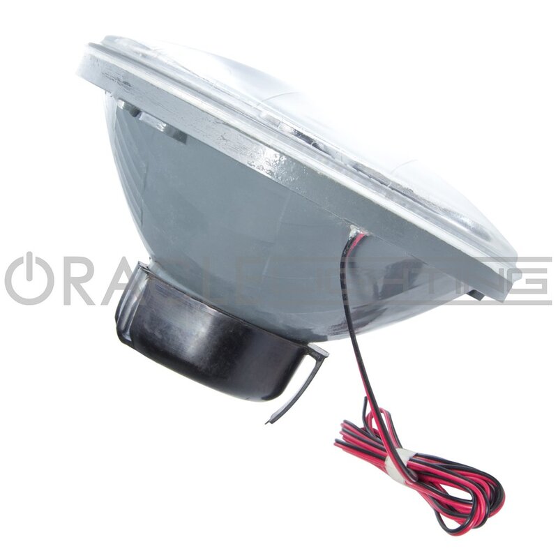 Headlight Assembly - 6904-001
